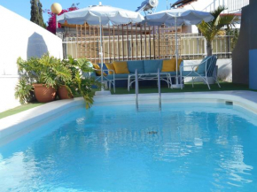 Beach Boys Resort Men Only solo hombres